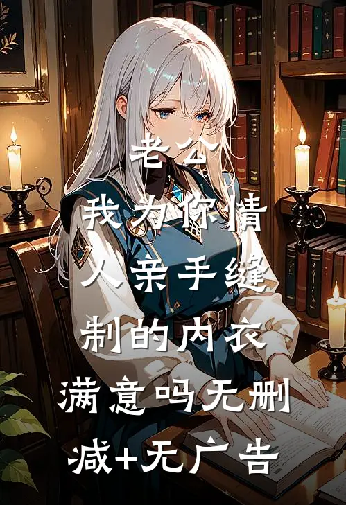 老公，我为你情人亲手缝制的内衣，满意吗无删减+无广告