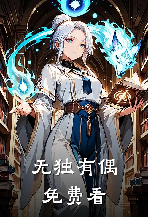无独有偶免费看