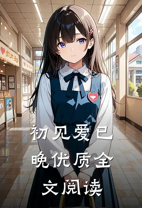 初见爱已晚优质全文阅读