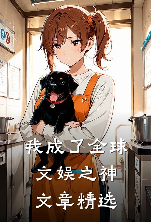 我成了全球文娱之神文章精选