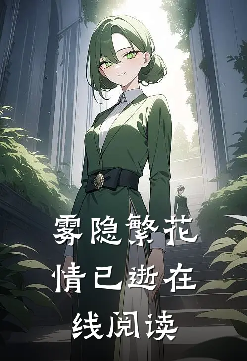 雾隐繁花情已逝在线阅读