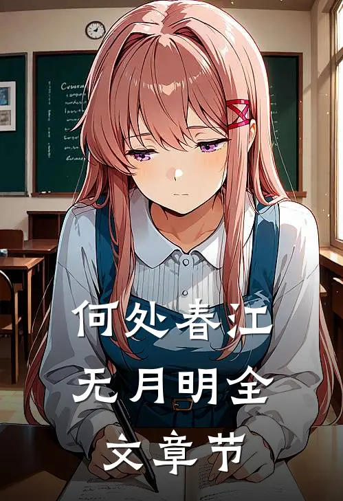 何处春江无月明全文章节