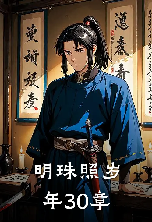 明珠照岁年30章