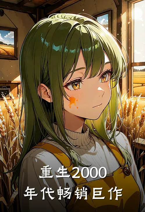 重生2000年代畅销巨作