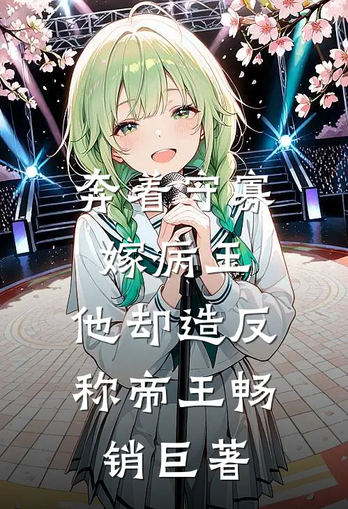 奔着守寡嫁病王，他却造反称帝王畅销巨著