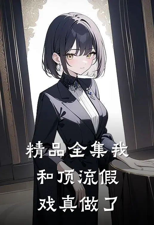 精品全集我和顶流假戏真做了