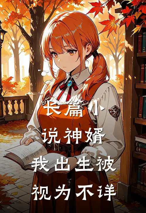 长篇小说神婿：我出生被视为不详