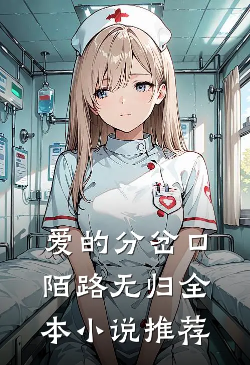 爱的分岔口，陌路无归全本小说推荐