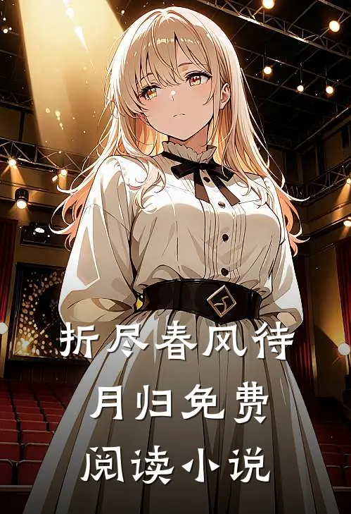 折尽春风待月归免费阅读小说