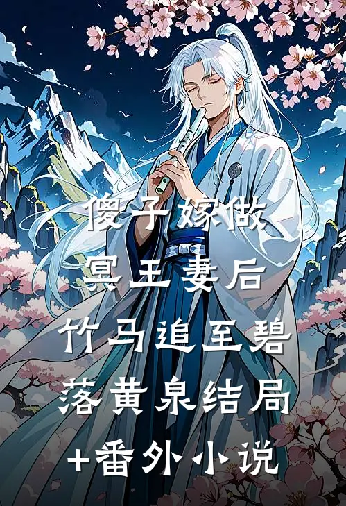 傻子嫁做冥王妻后，竹马追至碧落黄泉结局+番外小说