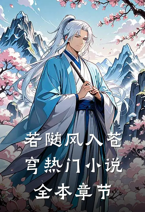 若随风入苍穹热门小说全本章节