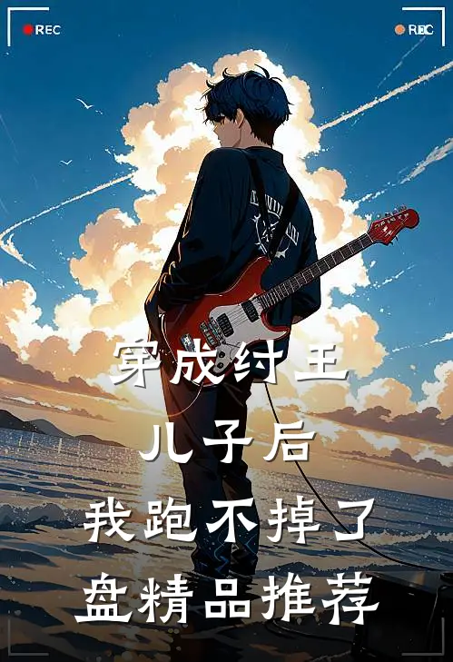 穿成纣王儿子后,我跑不掉了盘精品推荐