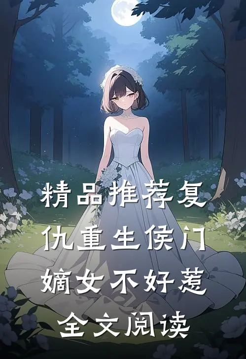 精品推荐复仇重生侯门嫡女不好惹全文阅读