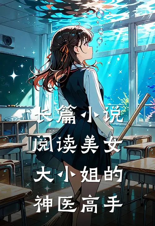 长篇小说阅读美女大小姐的神医高手