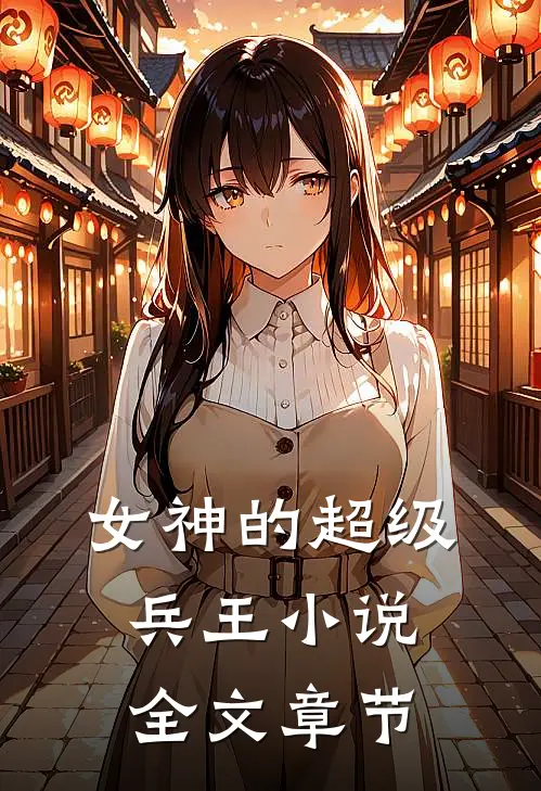 女神的超级兵王 小说全文章节