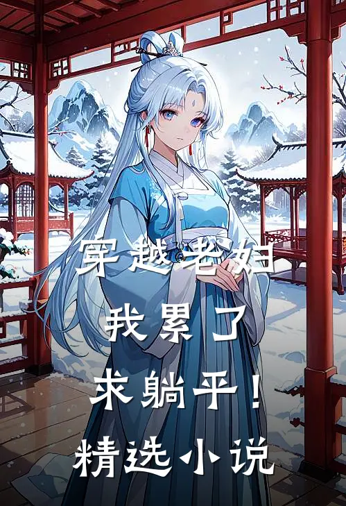 穿越老妇：我累了，求躺平！精选小说