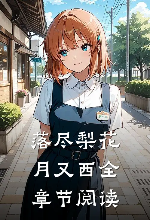 落尽梨花月又西全章节阅读