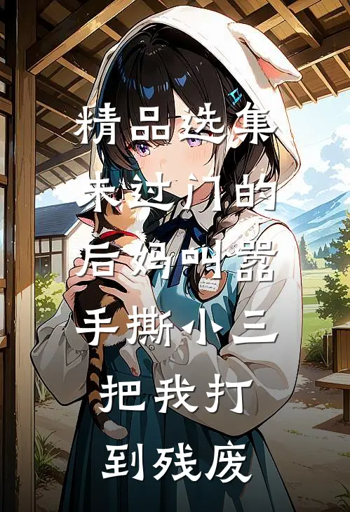 精品选集未过门的后妈叫嚣手撕小三，把我打到残废