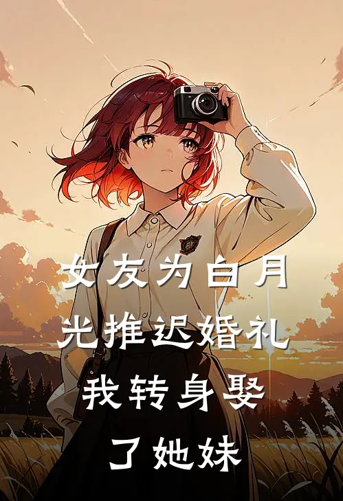 女友为白月光推迟婚礼，我转身娶了她妹