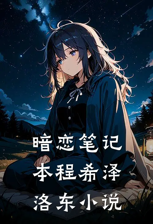 暗恋笔记本程希泽洛东小说