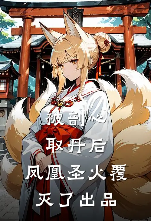 被剖心取丹后，凤凰圣火覆灭了出品