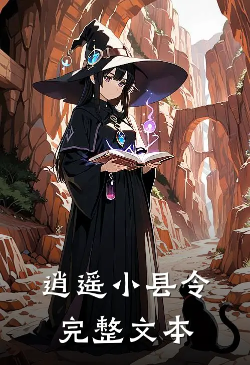 逍遥小县令完整文本