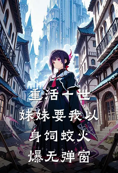 重活一世，妹妹要我以身饲蛟火爆无弹窗