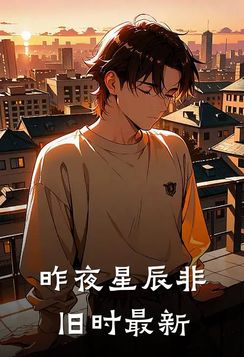 昨夜星辰非旧时最新