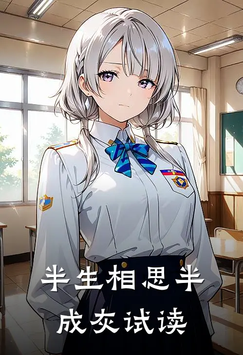 半生相思半成灰试读