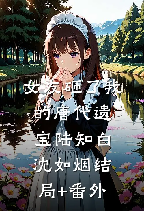 女友砸了我的唐代遗宝陆知白沈如烟结局+番外