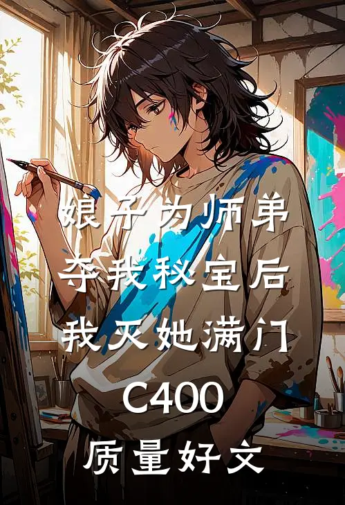 娘子为师弟夺我秘宝后，我灭她满门C400质量好文