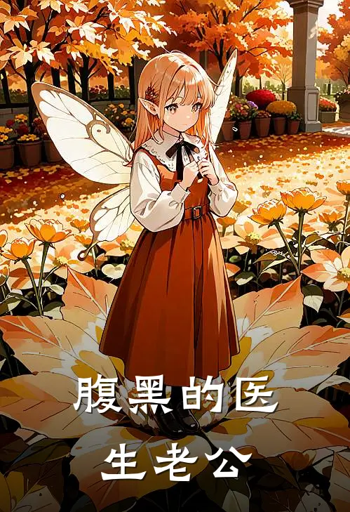 腹黑的医生老公