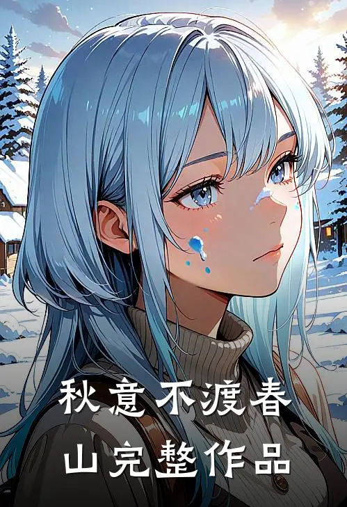 秋意不渡春山完整作品