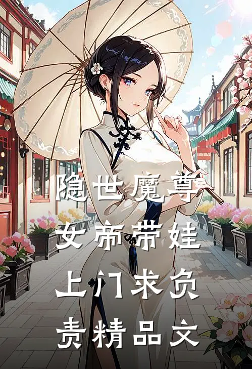 隐世魔尊，女帝带娃上门求负责精品文