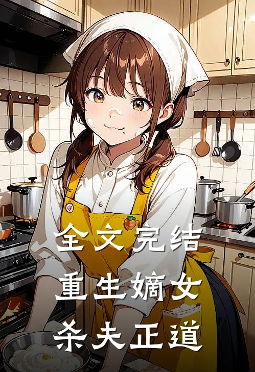 全文完结重生嫡女杀夫正道