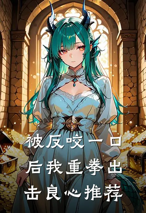 被反咬一口后我重拳出击良心推荐