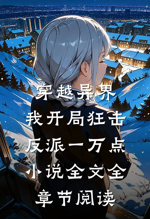 穿越异界，我开局狂击反派一万点小说全文全章节阅读