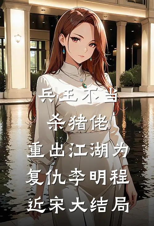 兵王不当杀猪佬，重出江湖为复仇李明程近宋大结局