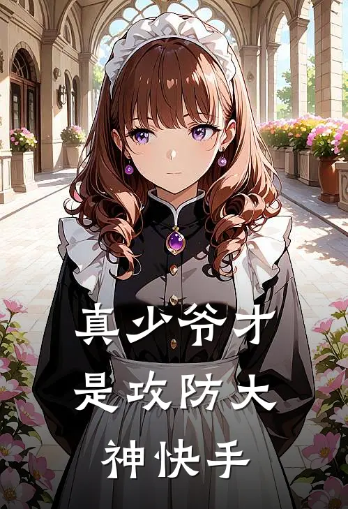 真少爷才是攻防大神快手