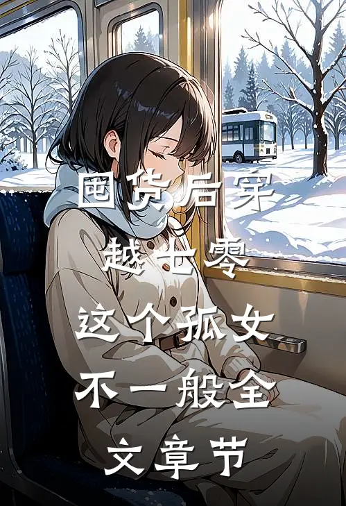 囤货后穿越七零，这个孤女不一般全文章节