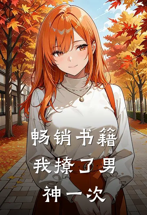 畅销书籍我撩了男神一次