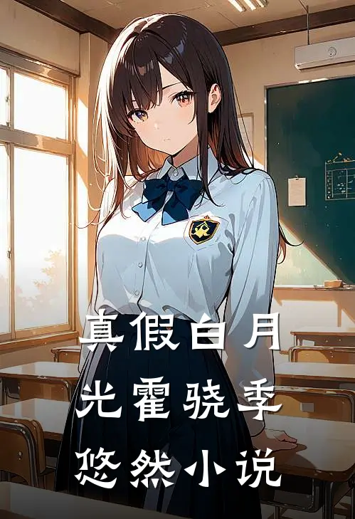 真假白月光霍骁季悠然小说