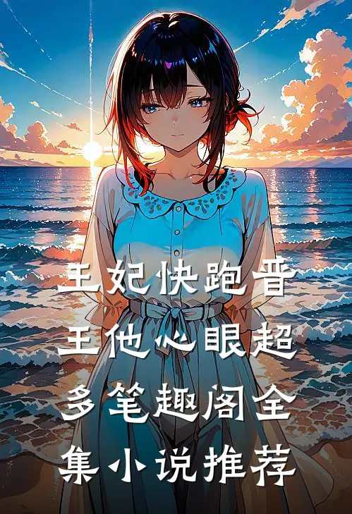 王妃快跑晋王他心眼超多笔趣阁全集小说推荐