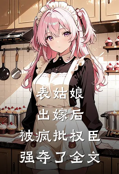 表姑娘出嫁后，被疯批权臣强夺了全文