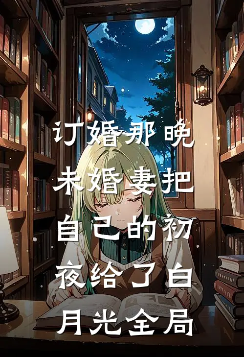订婚那晚，未婚妻把自己的初夜给了白月光全局