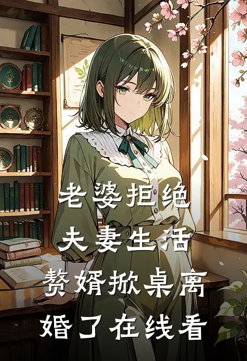 老婆拒绝夫妻生活，赘婿掀桌离婚了在线看