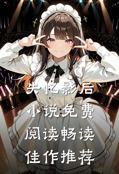失忆影后 小说免费阅读畅读佳作推荐