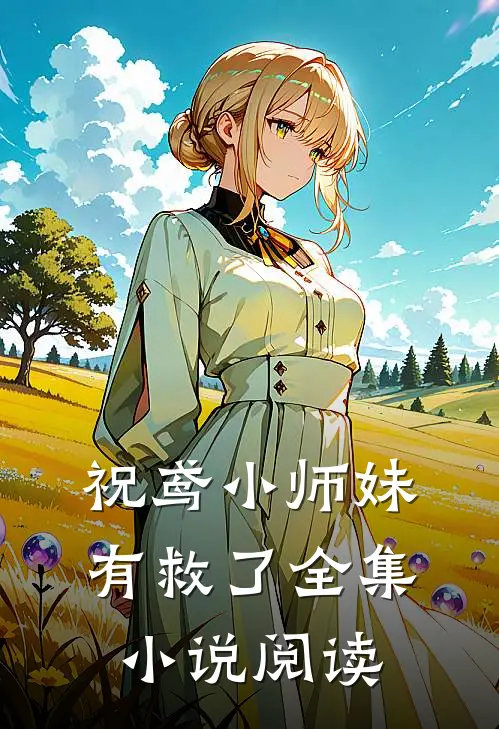 祝鸢小师妹有救了全集小说阅读