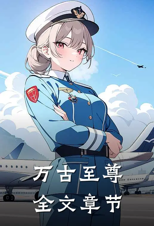万古至尊全文章节
