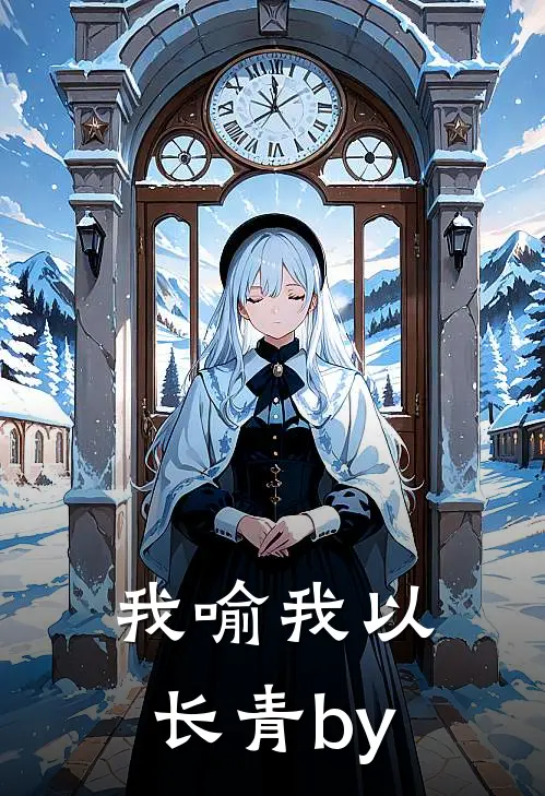 我喻我以长青by